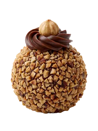 Brigadeiro de Ferrero Rocher