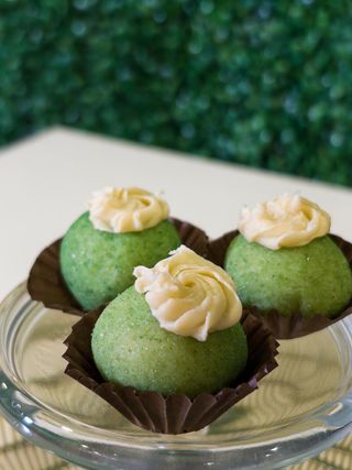 Brigadeiro de Lima