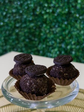 Brigadeiro de Oreo