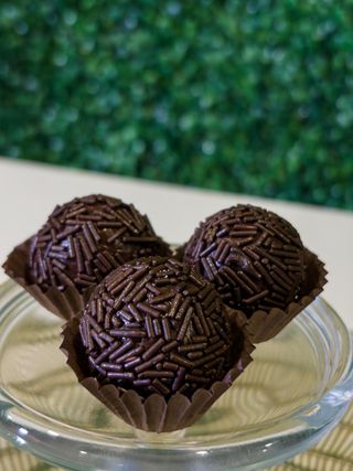 Brigadeiro Tradicional