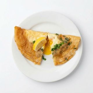 Brik Oeuf