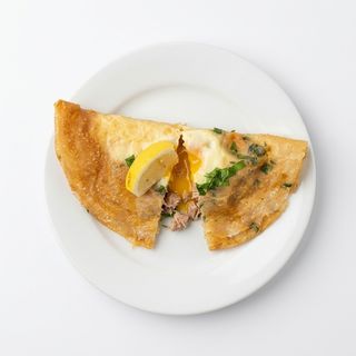 Brik Thon Oeuf