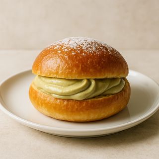Brioche