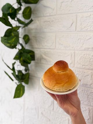 Brioche