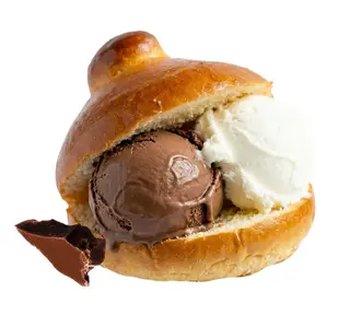 Brioche senza glutine