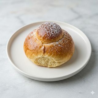 Brioche farcita