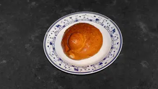 Brioche