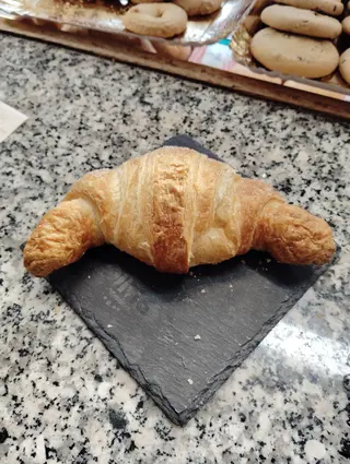 Brioche marmellata vegana