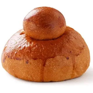 Brioche vuota
