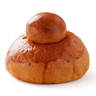 Brioche vuota