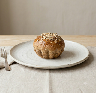 Brioches vegane
