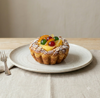 Brioches pasticceria