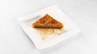 Bristol baklava