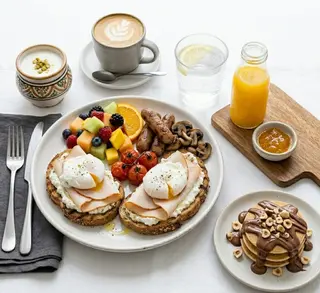 Brunch British