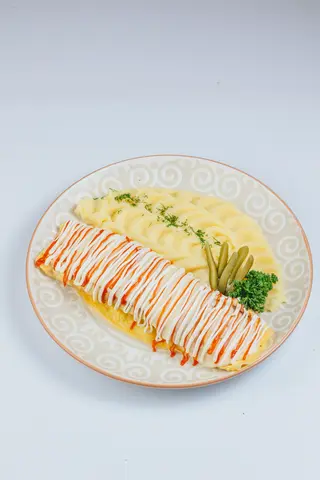 Бризоль (450г)