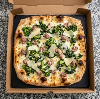Salsiccia