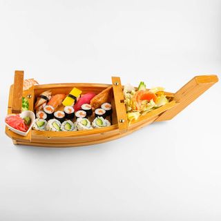Brod za jednu osobu 5141rb