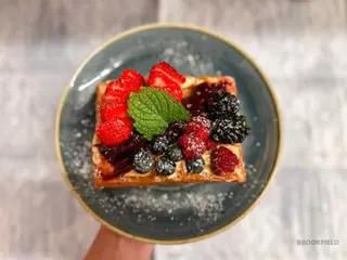 Waffle Brookfield
