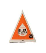 Brown’S Bleu De Brun