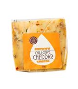 Brown’S Chill Chive Cheddet
