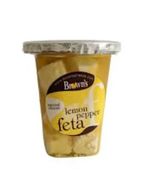 Brown’S Lemon Pepper Feta