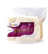 Brown’S Paneer 250G
