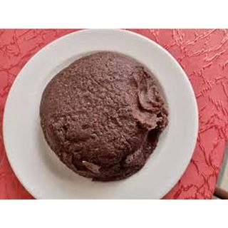 Brown Ugali