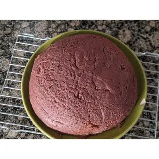 Brown ugali