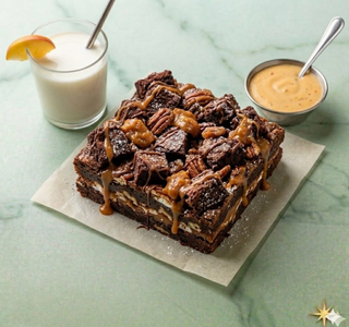 Brownie Rockslide