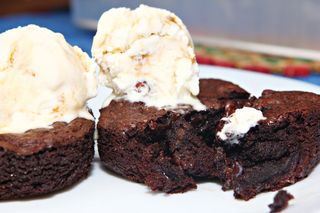 Brownie - 200 gr