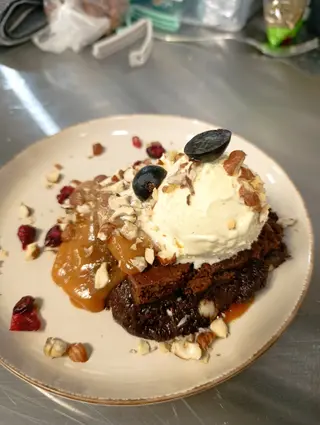 Brownie