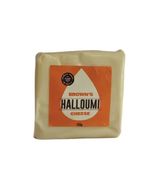 Browns’S Halloumi 250G