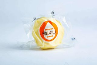 Brownsmozzarella 200G