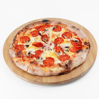 Pizza Bruno 32cm (za gurmane)
