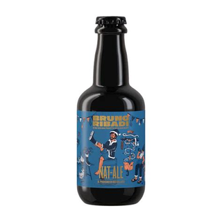 Bruno Ribadi - Nat-Ale 33 cl