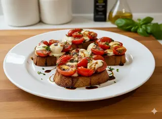Bruschette