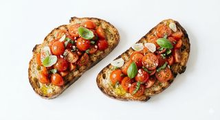 Bruschetta