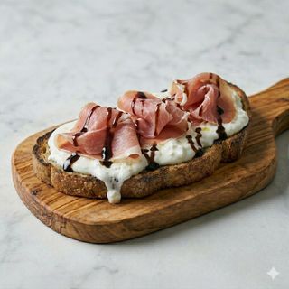 Bruschetta premium