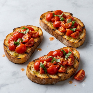 Bruschetta al pomodoro