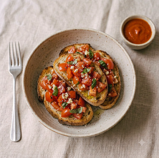 Bruschetta classica