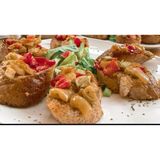 Bruskete Vegeterijana 290g