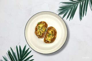 Брускетта болоньезе (200г)