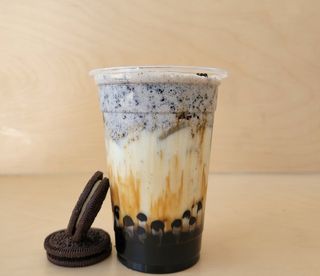 Bubble Tea Oreo (500мл)