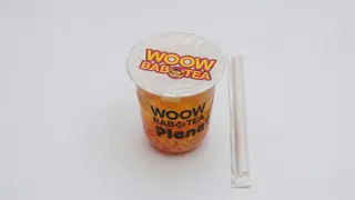 Bubble tea