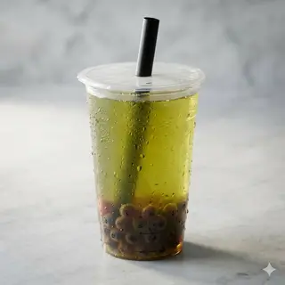 Bubble tea 50 cl