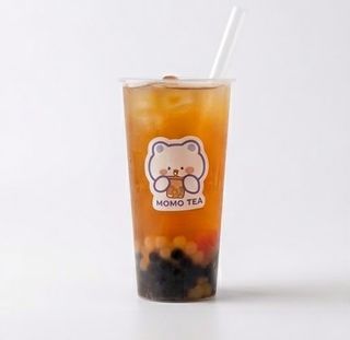 Bubble tea senza latte