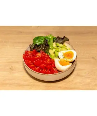Buddha bowl 290gr