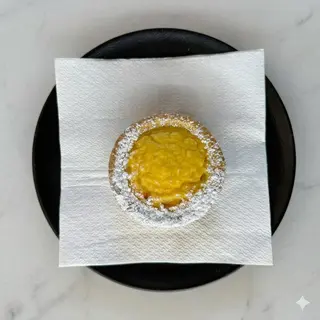Budino di riso