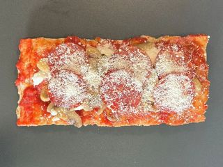 Bufala piccante