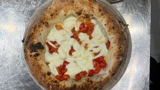 Bufala a filetto